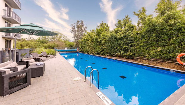 Oaks Sydney North Ryde Suites - Foto 4