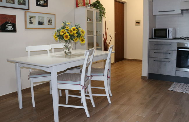 Apartment mit 2 Schlafzimmern in Lazise mit schwimmbad und garten - Foto 6