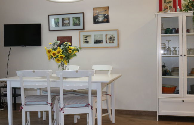 Apartment mit 2 Schlafzimmern in Lazise mit schwimmbad und garten - Foto 7