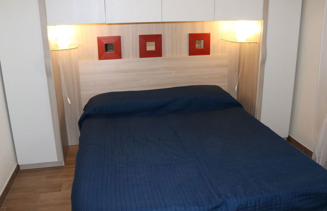 Apartment mit 2 Schlafzimmern in Lazise mit schwimmbad und garten - Foto 13