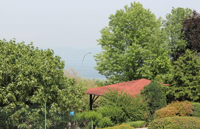 Apartment mit 2 Schlafzimmern in Lazise mit schwimmbad und garten - Foto 15