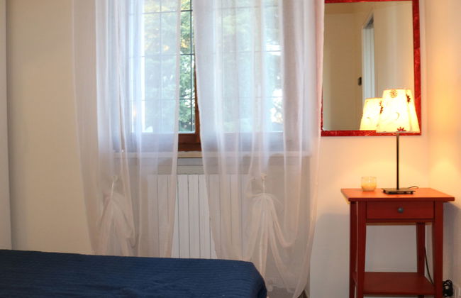 Apartment mit 2 Schlafzimmern in Lazise mit schwimmbad und garten - Foto 5