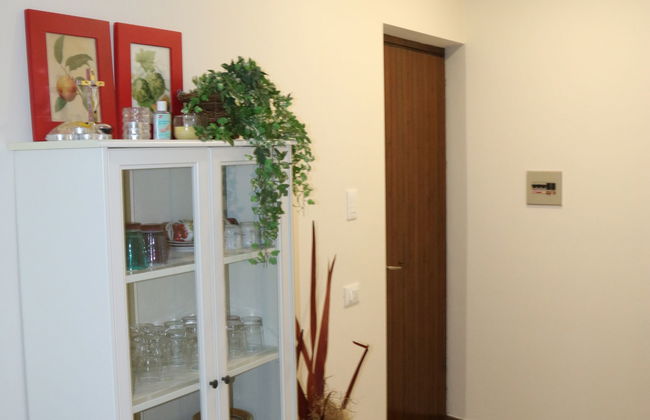 Apartment mit 2 Schlafzimmern in Lazise mit schwimmbad und garten - Foto 12
