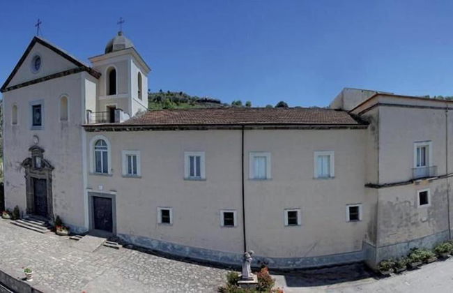 Agriturismo Il Convento - Foto 13