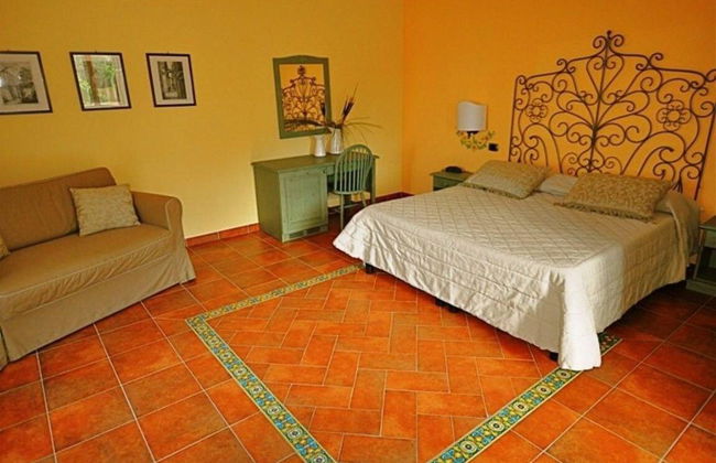 Agriturismo Il Convento - Foto 29