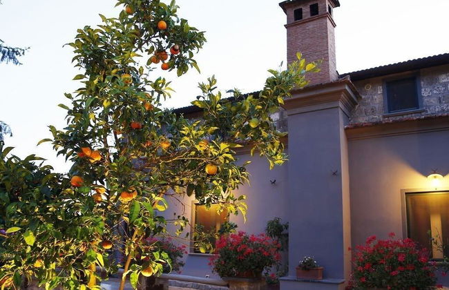 Agriturismo Il Convento - Foto 1