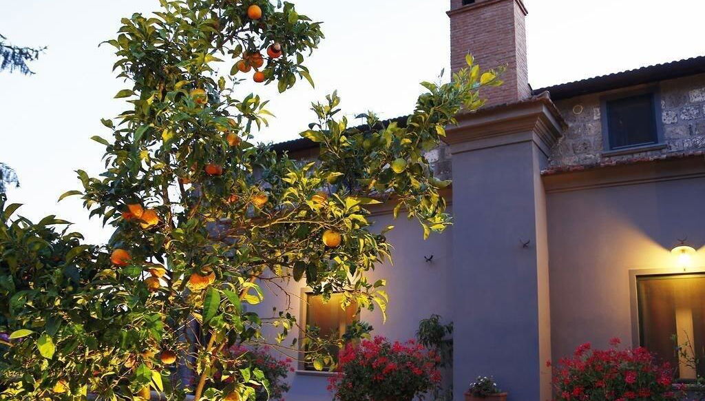 Agriturismo Il Convento - Foto 1