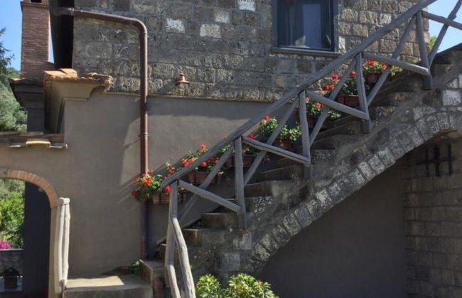 Agriturismo Il Convento - Foto 7