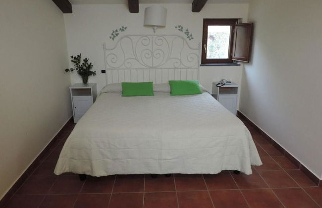 Agriturismo Il Convento - Foto 20
