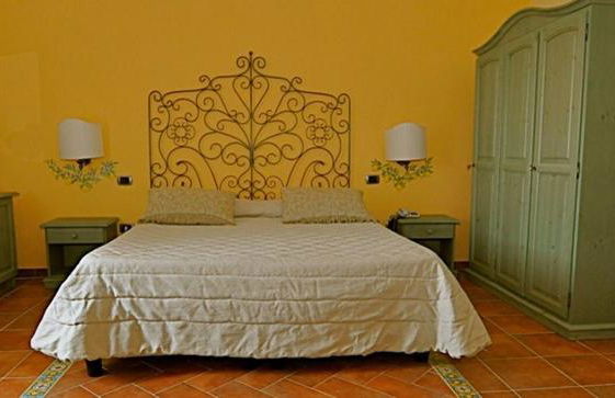 Agriturismo Il Convento - Foto 25