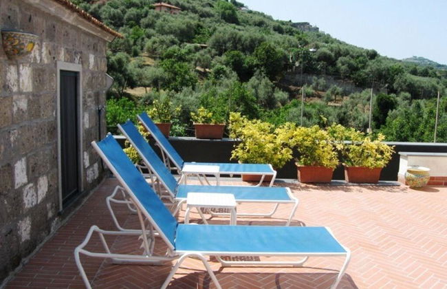 Agriturismo Il Convento - Foto 37