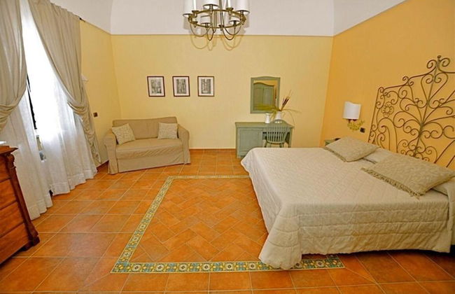 Agriturismo Il Convento - Foto 16