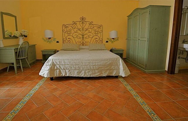Agriturismo Il Convento - Foto 26