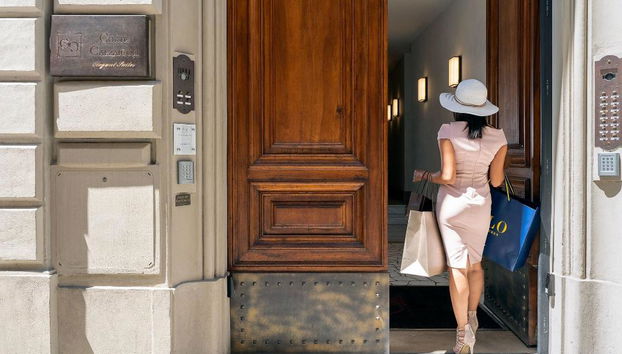 Corte Calzaiuoli Elegant Suites - Foto 3