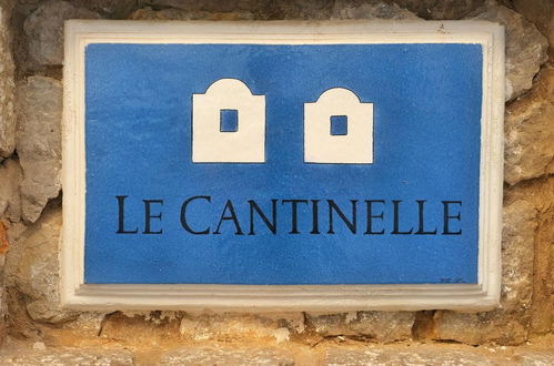 Foto 4 - Le Cantinelle