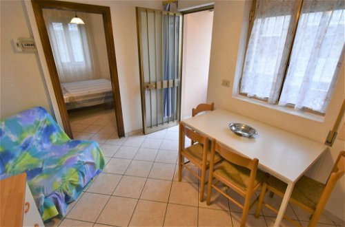 Foto 13 - Appartamento con 1 camera da letto a Rosolina con giardino e vista mare