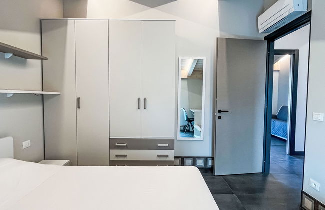 Apartamento de 1 quarto em Imperia com piscina e jardim - Foto 14