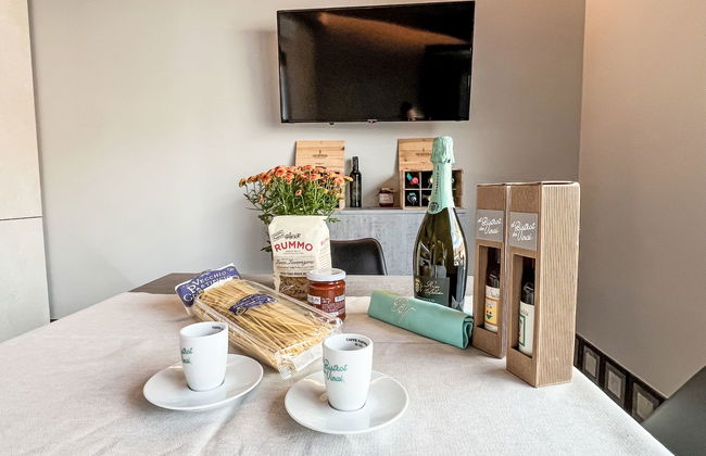Apartamento de 1 quarto em Imperia com piscina e jardim - Foto 11