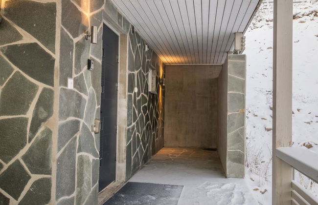 Haus mit 5 Schlafzimmern in Pelkosenniemi - Foto 7