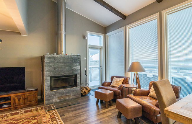 Haus mit 5 Schlafzimmern in Pelkosenniemi - Foto 16