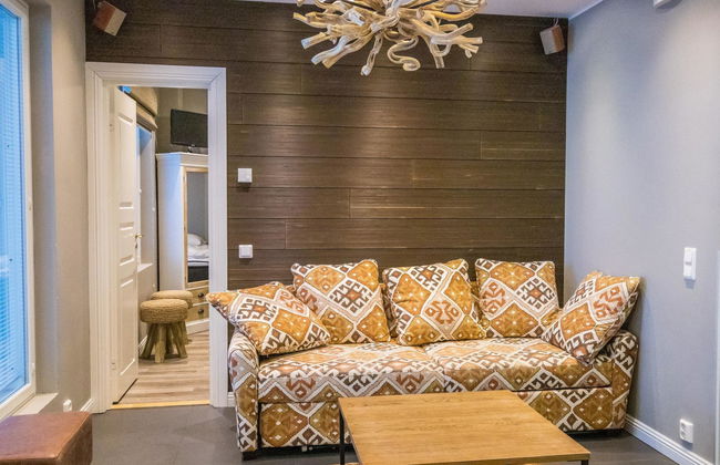 Haus mit 5 Schlafzimmern in Pelkosenniemi - Foto 8