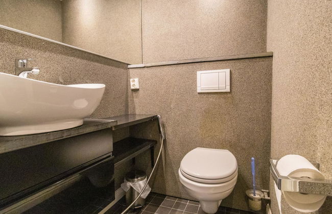 Haus mit 5 Schlafzimmern in Pelkosenniemi - Foto 12