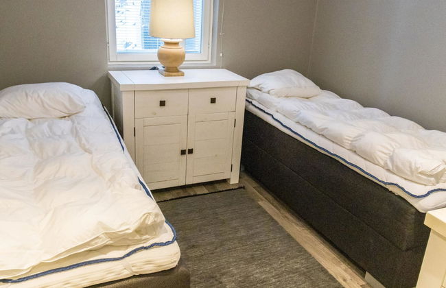 Haus mit 5 Schlafzimmern in Pelkosenniemi - Foto 11