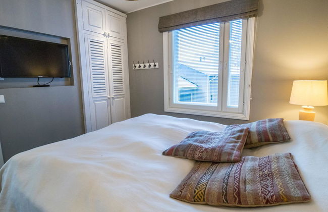 Haus mit 5 Schlafzimmern in Pelkosenniemi - Foto 20