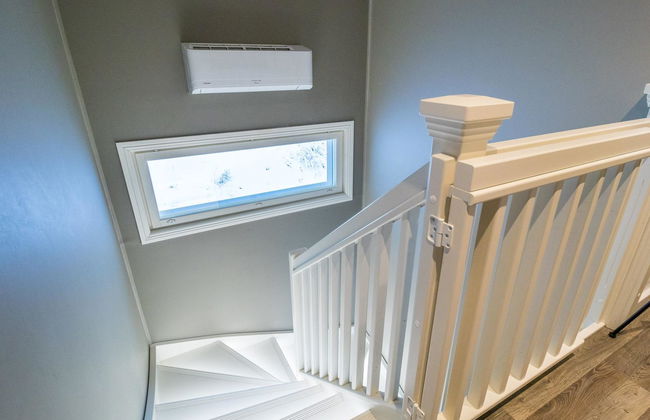 Haus mit 5 Schlafzimmern in Pelkosenniemi - Foto 23