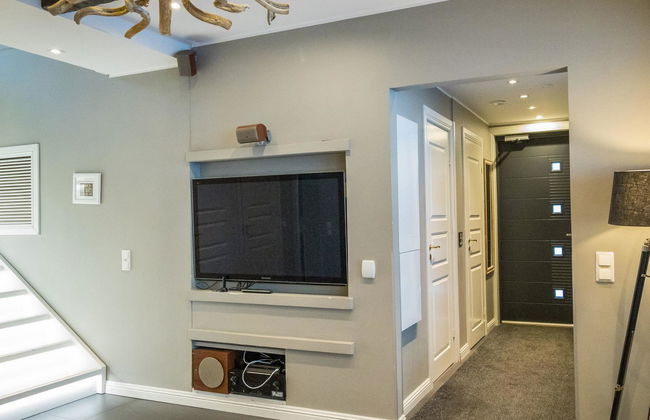 Haus mit 5 Schlafzimmern in Pelkosenniemi - Foto 9