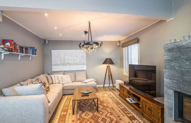 Haus mit 5 Schlafzimmern in Pelkosenniemi - Foto 15