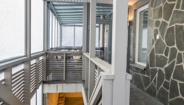 Haus mit 5 Schlafzimmern in Pelkosenniemi - Foto 5