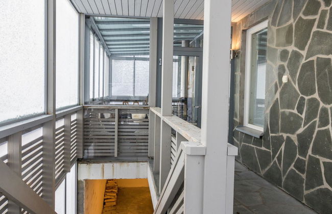 Haus mit 5 Schlafzimmern in Pelkosenniemi - Foto 5