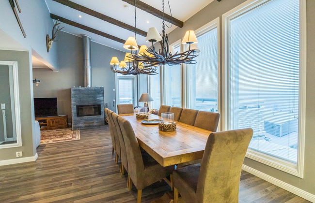 Haus mit 5 Schlafzimmern in Pelkosenniemi - Foto 19