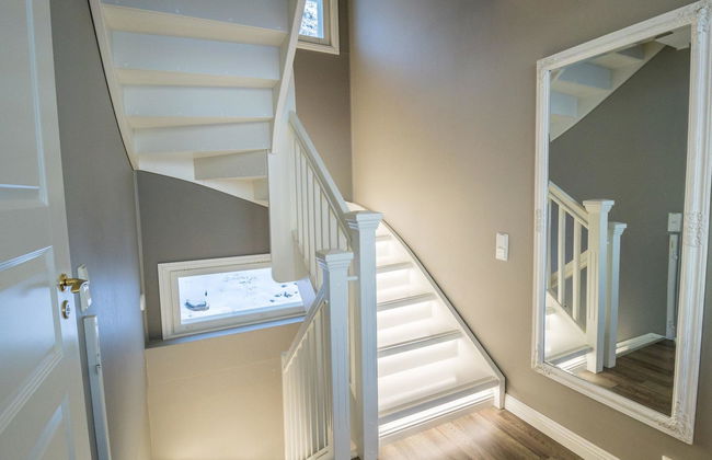 Haus mit 5 Schlafzimmern in Pelkosenniemi - Foto 14