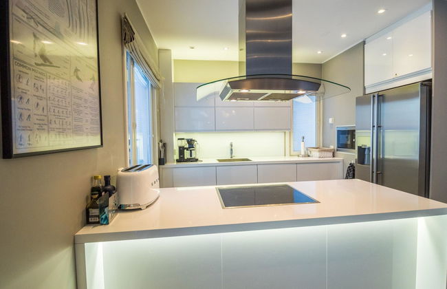 Haus mit 5 Schlafzimmern in Pelkosenniemi - Foto 18