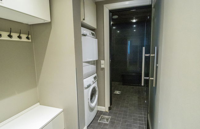 Haus mit 5 Schlafzimmern in Pelkosenniemi - Foto 28