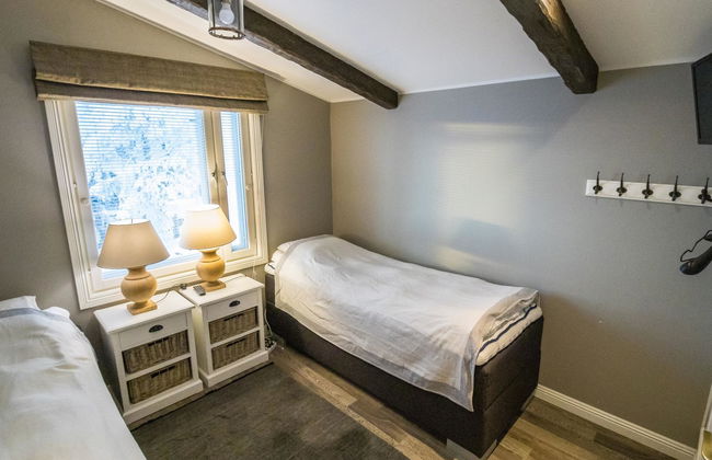 Haus mit 5 Schlafzimmern in Pelkosenniemi - Foto 24