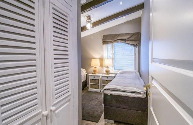 Haus mit 5 Schlafzimmern in Pelkosenniemi - Foto 26