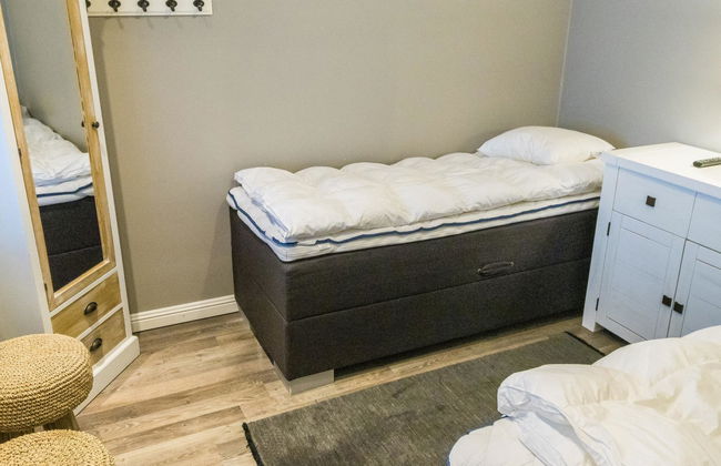 Haus mit 5 Schlafzimmern in Pelkosenniemi - Foto 10