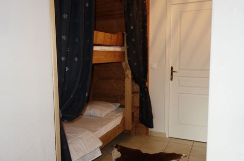Foto 13 - Appartamento con 3 camere da letto a Saint-Gervais-les-Bains con vista sulle montagne