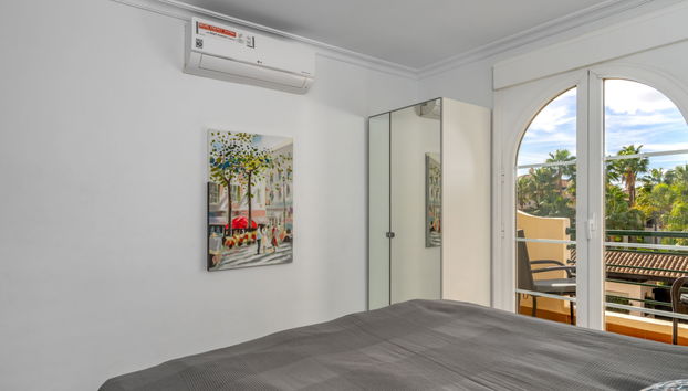 Appartement de 3 chambres à Marbella avec piscine et jardin - Photo 5
