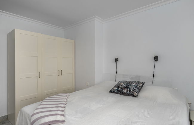 Appartamento con 3 camere da letto a Marbella con piscina e giardino - Foto 13