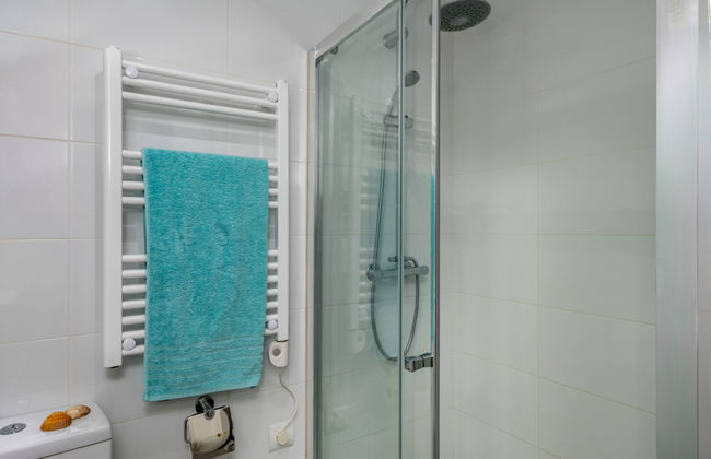 Appartamento con 3 camere da letto a Marbella con piscina e giardino - Foto 17
