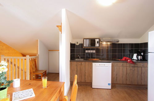 Photo 10 - 1 bedroom Apartment in Les Deux Alpes with private pool and sauna