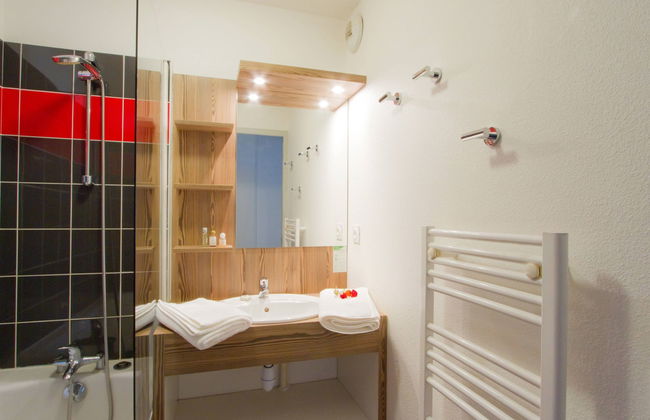 Apartamento de 3 quartos em Les Deux Alpes com piscina privada e sauna - Foto 16