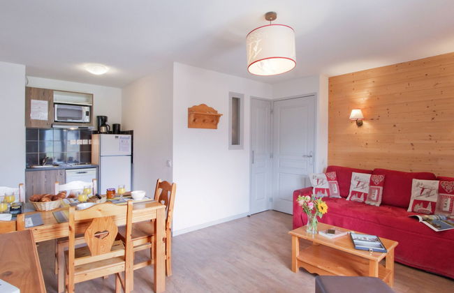 Apartamento de 3 quartos em Les Deux Alpes com piscina privada e sauna - Foto 7
