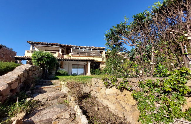 Apartment mit 3 Schlafzimmern in Olbia mit schwimmbad und garten - Foto 19