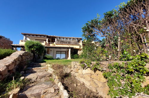 Photo 19 - Appartement de 2 chambres à Olbia avec piscine et vues à la mer