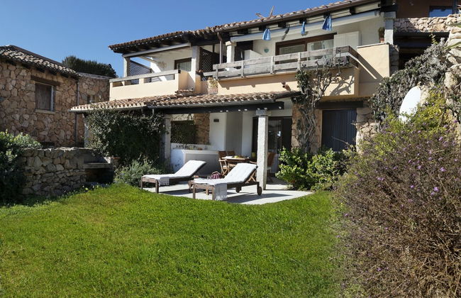 Apartment mit 3 Schlafzimmern in Olbia mit schwimmbad und garten - Foto 18
